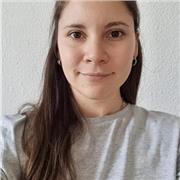 Profesora de español con clases dinámicas y divertidas